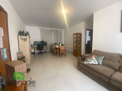 Apartamento, 3 quartos, 94 m² - Foto 1