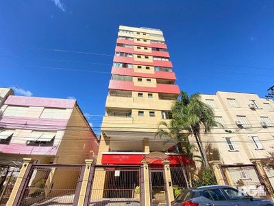 Apartamento, 3 quartos, 93 m² - Foto 1