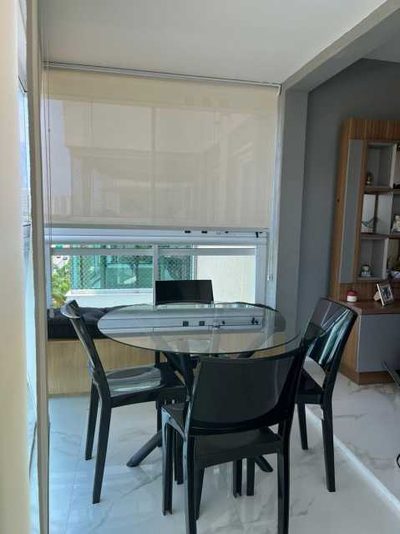 Apartamento, 2 quartos, 70 m² - Foto 2