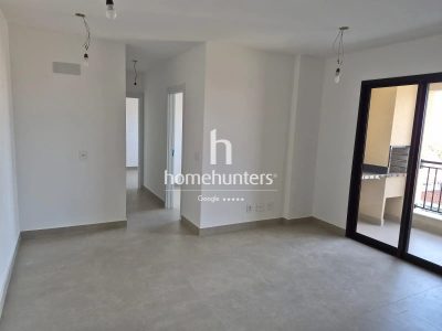 Apartamento, 2 quartos, 67 m² - Foto 1