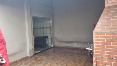 Casa, 3 quartos, 181 m² - Foto 2