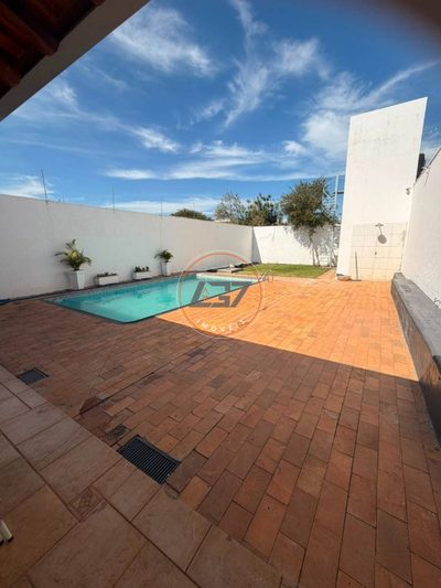 Casa, 3 quartos, 280 m² - Foto 2