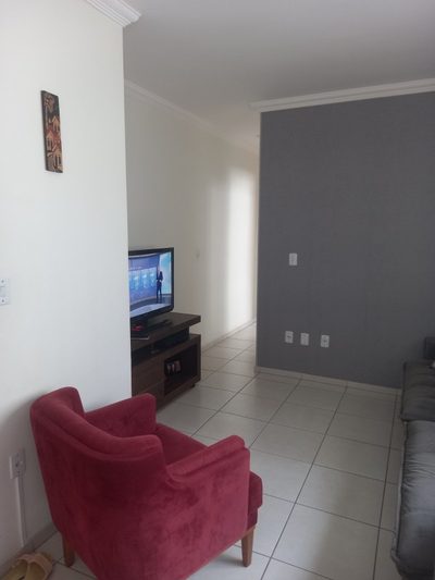 Apartamento, 2 quartos, 65 m² - Foto 4