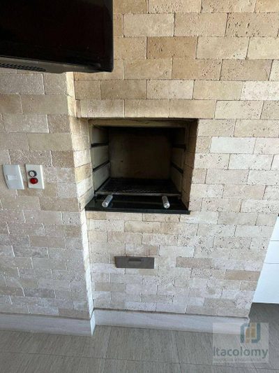 Apartamento, 2 quartos, 107 m² - Foto 2