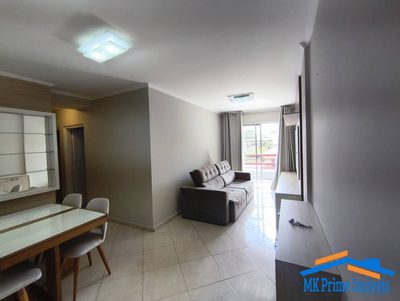 Apartamento, 3 quartos, 78 m² - Foto 3