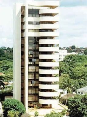 Apartamento, 4 quartos, 402 m² - Foto 1