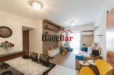Apartamento, 2 quartos, 72 m² - Foto 3