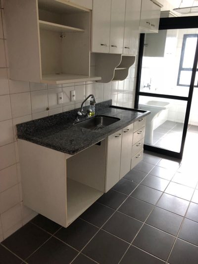 Apartamento, 3 quartos, 86 m² - Foto 2