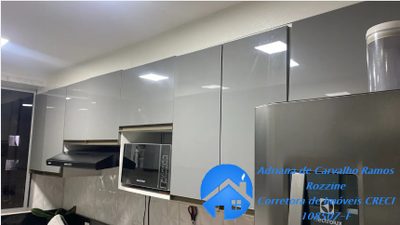 Apartamento, 2 quartos, 50 m² - Foto 1