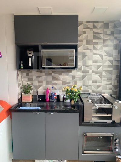 Apartamento, 2 quartos, 59 m² - Foto 5