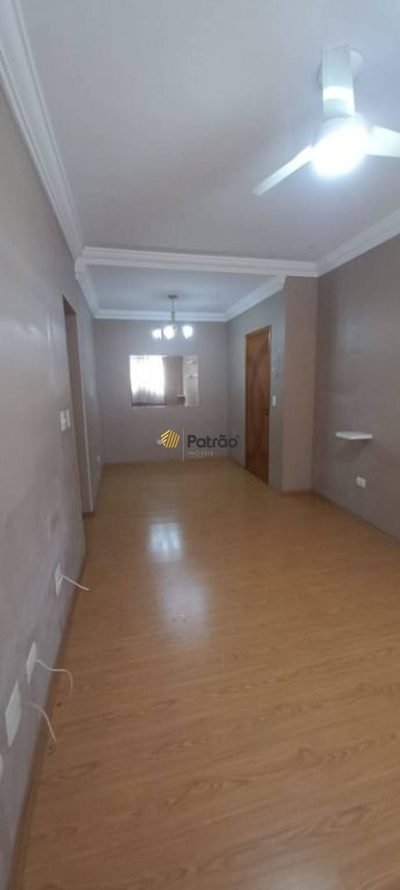 Apartamento, 2 quartos, 86 m² - Foto 3