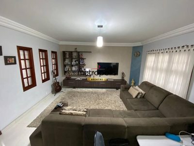 Sobrado, 3 quartos, 285 m² - Foto 2