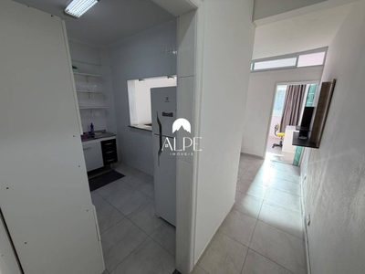 Apartamento, 1 quarto, 45 m² - Foto 5