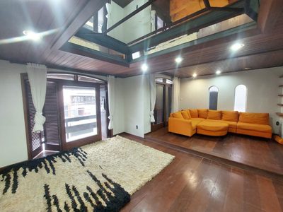 Casa, 5 quartos, 382 m² - Foto 5