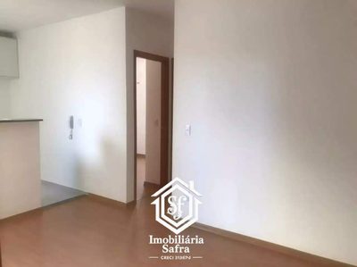 Apartamento, 2 quartos, 60 m² - Foto 2