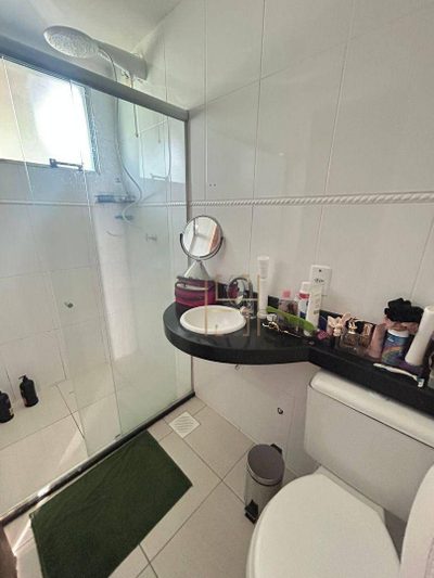 Apartamento, 2 quartos, 77 m² - Foto 2