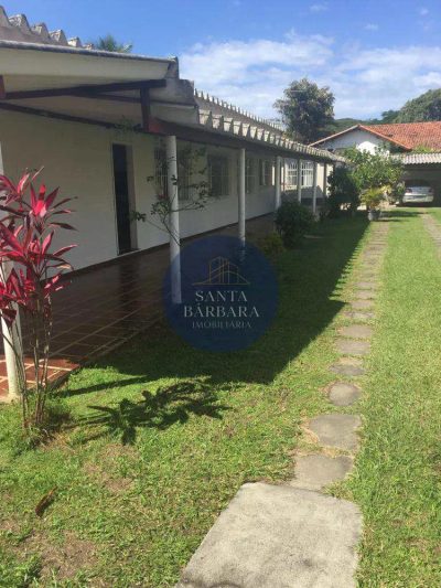 Casa, 4 quartos, 960 m² - Foto 2