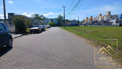 Terreno, 399 m² - Foto 4