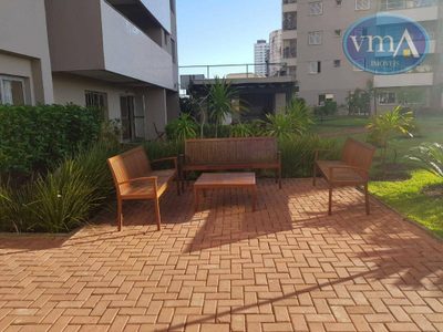 Apartamento, 3 quartos, 89 m² - Foto 4
