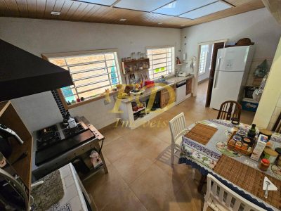 Sítio, 7 quartos, 900 m² - Foto 3