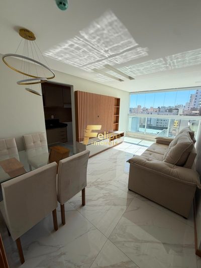 Apartamento, 2 quartos, 60 m² - Foto 1