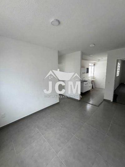 Apartamento, 2 quartos, 50 m² - Foto 2