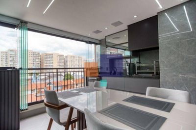 Apartamento, 2 quartos, 67 m² - Foto 4