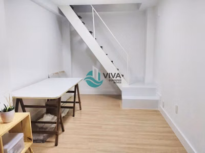 Sala-Conjunto, 40 m² - Foto 1