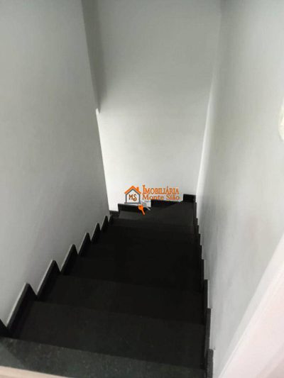 Sobrado, 2 quartos, 74 m² - Foto 4
