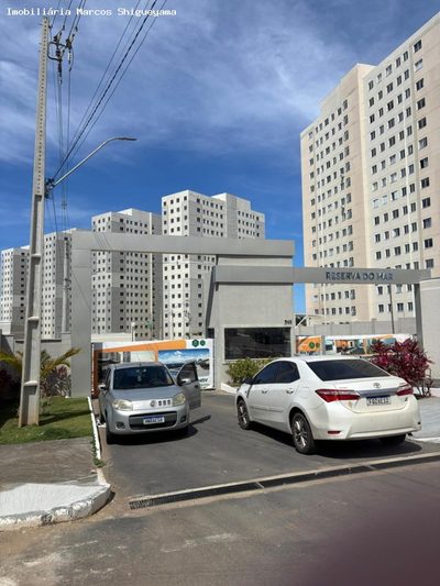Apartamento, 2 quartos, 44 m² - Foto 2