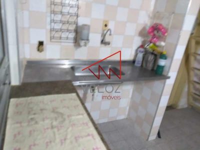 Loja-Salão, 1 m² - Foto 5