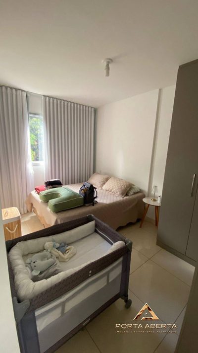 Apartamento, 2 quartos - Foto 5