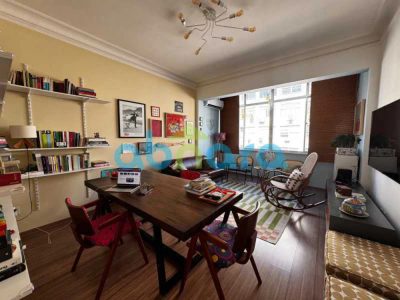 Apartamento, 3 quartos, 120 m² - Foto 2