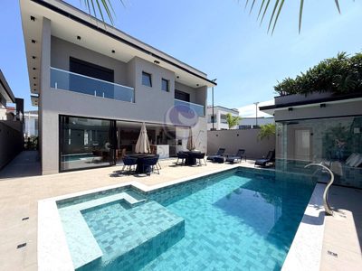 Casa de Condomínio, 6 quartos - Foto 3