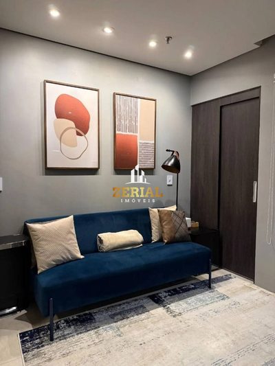 Apartamento, 1 quarto, 43 m² - Foto 4