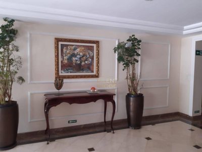 Apartamento, 3 quartos, 120 m² - Foto 4