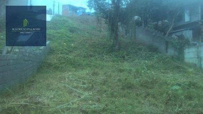Terreno, 305 m² - Foto 2