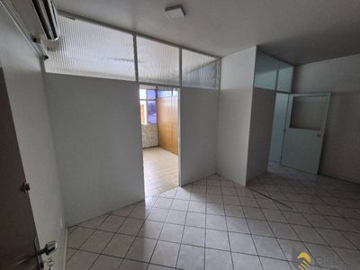 Sala-Conjunto, 35 m² - Foto 2