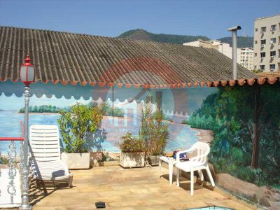 Casa, 4 quartos, 361 m² - Foto 4