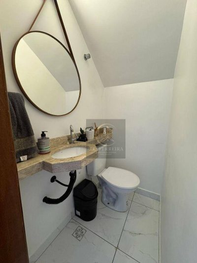 Sobrado, 2 quartos, 60 m² - Foto 5
