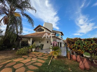 Sobrado, 3 quartos, 350 m² - Foto 2