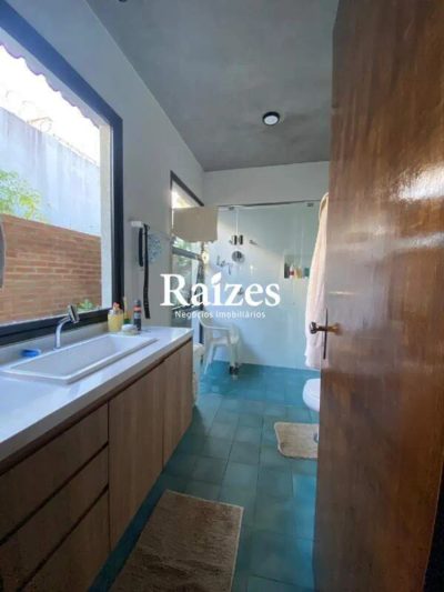 Casa, 5 quartos, 380 m² - Foto 4