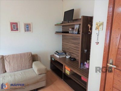 Apartamento, 2 quartos, 52 m² - Foto 4