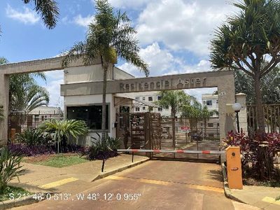 Apartamento, 2 quartos, 39 m² - Foto 1