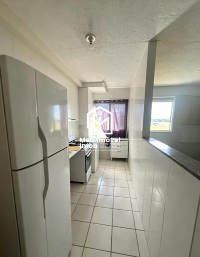 Apartamento, 3 quartos, 61 m² - Foto 4