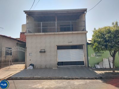 Casa, 3 quartos - Foto 3
