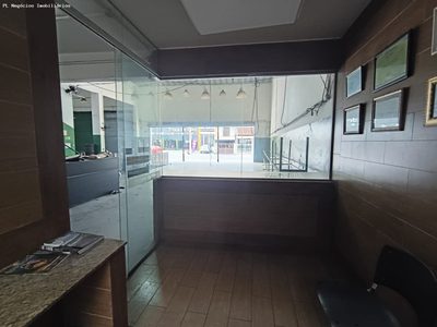 Prédio Inteiro - Foto 2