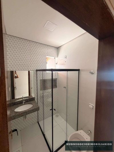 Casa, 3 quartos, 190 m² - Foto 5