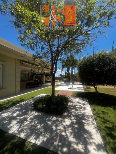 Sobrado, 4 quartos, 1232 m² - Foto 5