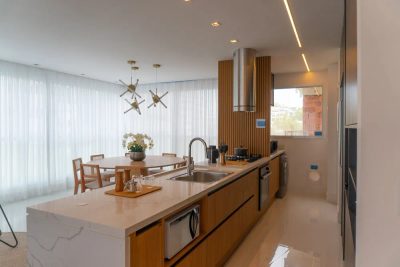 Apartamento, 3 quartos, 123 m² - Foto 3